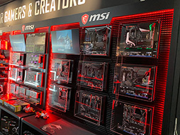 ���������꡼ No.005�Υ���ͥ������ / MSI���ĥ���ʤ��Ź��˥��󥻥ץȥ��ȥ��򥪡��ץ�