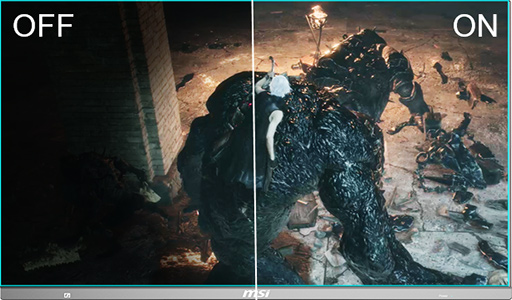 ���������꡼ No.007�Υ���ͥ������ / 165Hzɽ����HDR�б���27���ե�HD�Ѷʱվ��ǥ����ץ쥤��MSI����