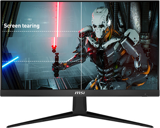 ���������꡼ No.009�Υ���ͥ������ / 165Hzɽ����HDR�б���27���ե�HD�Ѷʱվ��ǥ����ץ쥤��MSI����