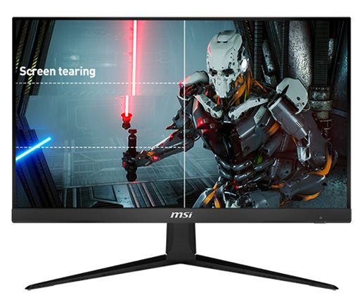 ���������꡼ No.008�Υ���ͥ������ / MSI��144Hzɽ���б���27���ե�HD�����ޡ������ǥ����ץ쥤��ȯ��