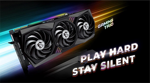 ���������꡼ No.002�Υ���ͥ������ / MSI����GeForce RTX 3080��3090����ܥ���ե��å��������ɤ�ȯɽ