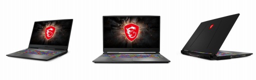���������꡼ No.012�Υ���ͥ������ / MSI��300Hzɽ���б��վ��������������Ρ���PC��GS75 Stealth�פʤɤ����ȯ��