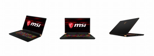 ���������꡼ No.014�Υ���ͥ������ / MSI��300Hzɽ���б��վ��������������Ρ���PC��GS75 Stealth�פʤɤ����ȯ��
