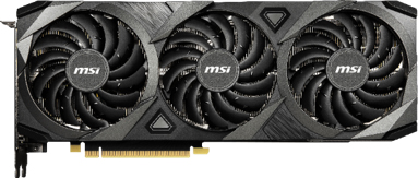 画像ギャラリー No.003のサムネイル画像 / MSI,OC仕様のRTX 3080搭載カード計2製品を17日22時に発売