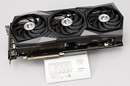 ꡼ No.013 | PRMSIGeForce RTX 3080 GAMING X TRIO 10GפϡOCͤRTX 3080ιǽФ̥Ūʥեåɤ