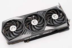 ꡼ No.015 | PRMSIGeForce RTX 3080 GAMING X TRIO 10GפϡOCͤRTX 3080ιǽФ̥Ūʥեåɤ