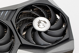 ꡼ No.017 | PRMSIGeForce RTX 3080 GAMING X TRIO 10GפϡOCͤRTX 3080ιǽФ̥Ūʥեåɤ