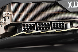 ꡼ No.021 | PRMSIGeForce RTX 3080 GAMING X TRIO 10GפϡOCͤRTX 3080ιǽФ̥Ūʥեåɤ