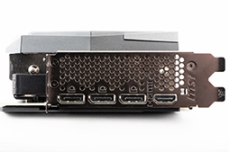 ꡼ No.022 | PRMSIGeForce RTX 3080 GAMING X TRIO 10GפϡOCͤRTX 3080ιǽФ̥Ūʥեåɤ