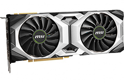 ꡼ No.027 | PRMSIGeForce RTX 3080 GAMING X TRIO 10GפϡOCͤRTX 3080ιǽФ̥Ūʥեåɤ