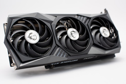 ꡼ No.063 | PRMSIGeForce RTX 3080 GAMING X TRIO 10GפϡOCͤRTX 3080ιǽФ̥Ūʥեåɤ