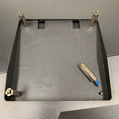 画像ギャラリー No.008のサムネイル画像 / MSI,34型ウルトラワイドディスプレイ「Optix MAG342CQRV」を発売。曲率1500Rの湾曲型VA液晶モデル