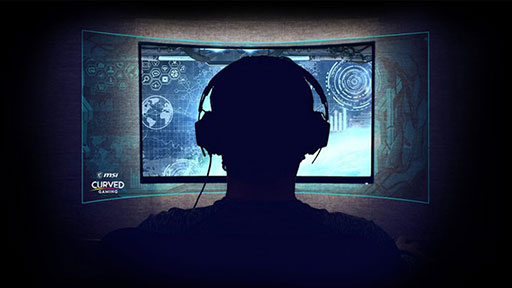 ���������꡼ No.007�Υ���ͥ������ / MSI��31.5������Ѷʷ�4K�ǥ����ץ쥤��Optix MAG321CURVJP�פ�ȯ�䡣�����奲���ൡ�˺�Ŭ����