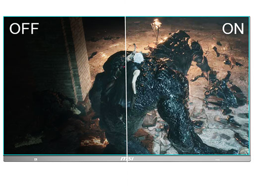 ���������꡼ No.010�Υ���ͥ������ / MSI��31.5������Ѷʷ�4K�ǥ����ץ쥤��Optix MAG321CURVJP�פ�ȯ�䡣�����奲���ൡ�˺�Ŭ����