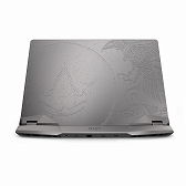 画像ギャラリー No.003のサムネイル画像 / MSI,「アサシン クリード ヴァルハラ」コラボデザインのノートPCを発売