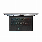 画像ギャラリー No.004のサムネイル画像 / MSI,「アサシン クリード ヴァルハラ」コラボデザインのノートPCを発売