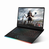 画像ギャラリー No.005のサムネイル画像 / MSI,「アサシン クリード ヴァルハラ」コラボデザインのノートPCを発売