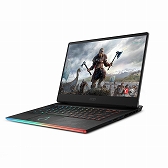 画像ギャラリー No.006のサムネイル画像 / MSI,「アサシン クリード ヴァルハラ」コラボデザインのノートPCを発売