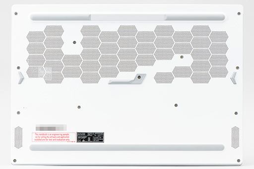 ꡼ No.008 | PRMSIĶ̥ΡPCStealth 15Mפϡ1.69kgǿ˻⤱륲ޡХPC