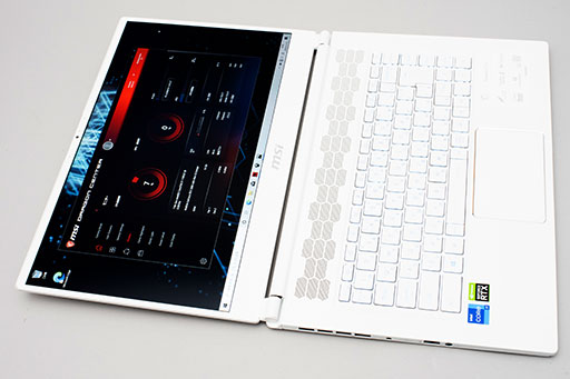 ꡼ No.009 | PRMSIĶ̥ΡPCStealth 15Mפϡ1.69kgǿ˻⤱륲ޡХPC