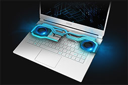 ꡼ No.013 | PRMSIĶ̥ΡPCStealth 15Mפϡ1.69kgǿ˻⤱륲ޡХPC