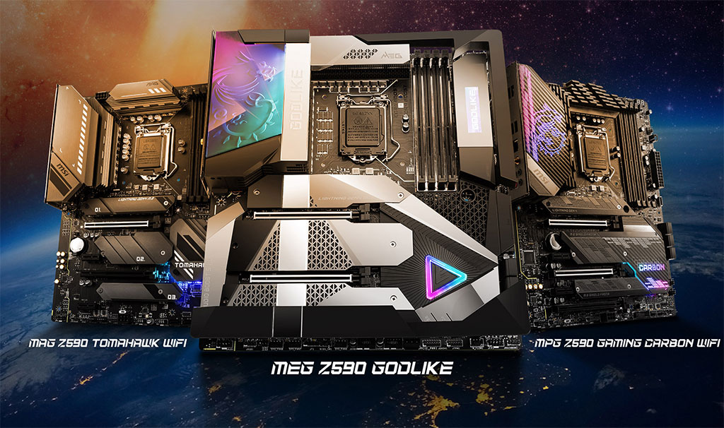 MSI MEG Z590I, i5 10400F, 500GB SSDセット MSI MEG Z590I, i5 10400F, 500GB SSDセット セット商品（intel + MSI