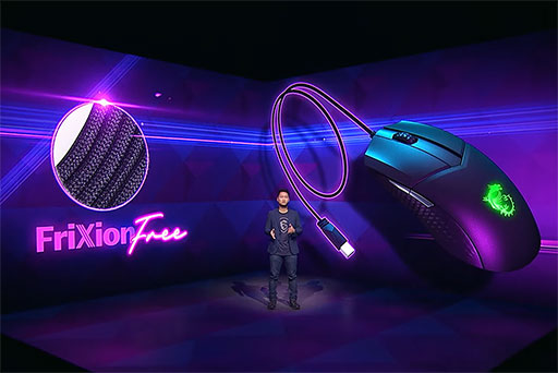 ���������꡼ No.004�Υ���ͥ������ / MSI����������䥯���顼���RTX 30��ܥ����ɤ�165Hzɽ���б���34������վ��ǥ����ץ쥤�ʤɤ�ȯɽ