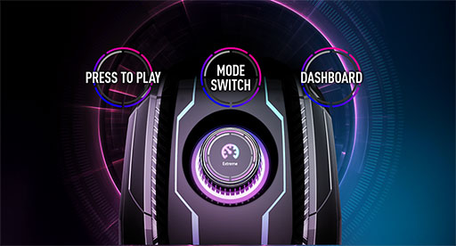 ���������꡼ No.003�Υ���ͥ������ / MSI��¿��ǽ����������ܤ���������PC��Aegis Ti5�פ�RTX 3080 �� i9-10900K���ѥ�ǥ�����ȯ��