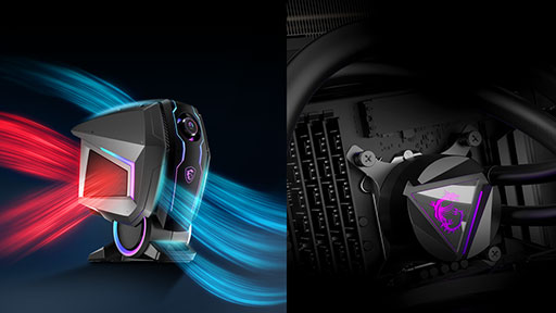 ���������꡼ No.004�Υ���ͥ������ / MSI��¿��ǽ����������ܤ���������PC��Aegis Ti5�פ�RTX 3080 �� i9-10900K���ѥ�ǥ�����ȯ��