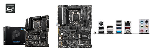 ���������꡼ No.012�Υ���ͥ������ / MSI��Z590��ܥޥ����ܡ��ɷ�12���ʤ�ȯɽ�������ޡ�������10����