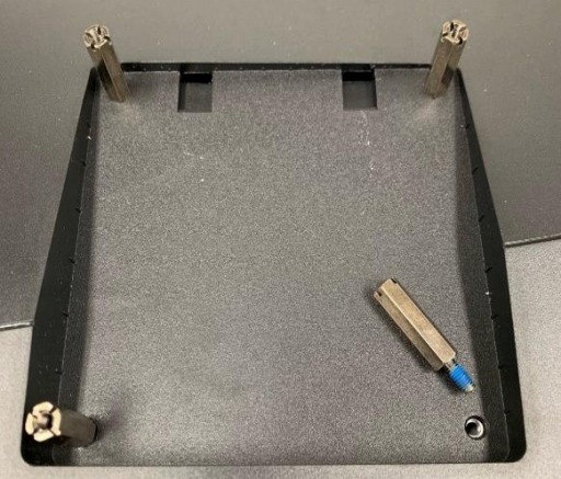 画像ギャラリー No.002のサムネイル画像 / MSIから27型2560×1440ドットで165Hz表示対応のゲーマー向けディスプレイが登場