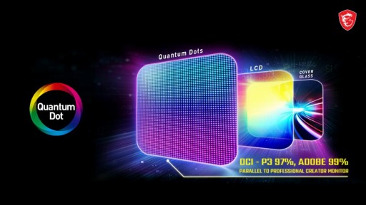 画像ギャラリー No.006のサムネイル画像 / MSIから27型2560×1440ドットで165Hz表示対応のゲーマー向けディスプレイが登場