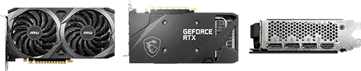 ���������꡼ No.005�Υ���ͥ������ / MSI��GeForce RTX 3060��ܥ�����2���ʤ�ȯ�䡣�ǹ���5��8000�ߤ���