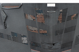 ꡼ No.008 | PRMSIΥΡPCGF75 ThinפϡGeForce RTX 3060ܤǥबŬʥȥѥեޥ󥹤ι⤤ޥ