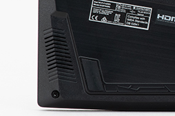 ꡼ No.011 | PRMSIΥΡPCGF75 ThinפϡGeForce RTX 3060ܤǥबŬʥȥѥեޥ󥹤ι⤤ޥ