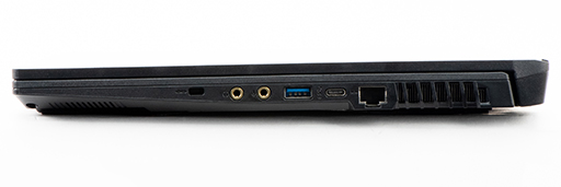 ꡼ No.014 | PRMSIΥΡPCGF75 ThinפϡGeForce RTX 3060ܤǥबŬʥȥѥեޥ󥹤ι⤤ޥ