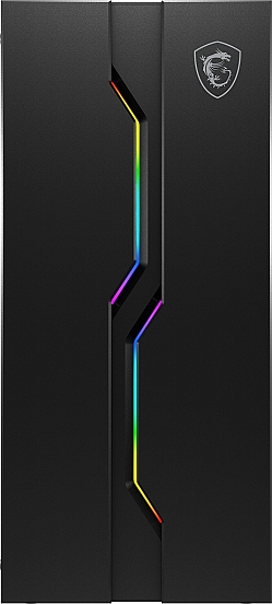 ꡼ No.002 | MSIեLEDʤʥޡPCȯ