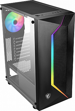 ꡼ No.006 | MSIեLEDʤʥޡPCȯ