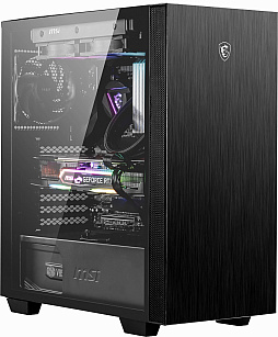 ꡼ No.011 | MSIեLEDʤʥޡPCȯ