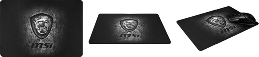 ���������꡼ No.002�Υ���ͥ������ / MSI���������۷ϥޥ����ѥåɡ�AGILITY GD20�פ�ȯ���