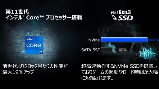 ���������꡼ No.004�Υ���ͥ������ / MSI��Rocket Lake-S��RTX 3070��ܤΥ����ޡ������ǥ����ȥå�PC���˥åȥ�������ȯ��