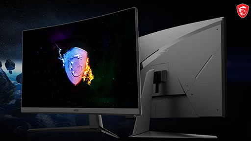 ���������꡼ No.001�Υ���ͥ������ / 165Hzɽ����FreeSync�б���27���ե�HD�Ѷʥǥ����ץ쥤��MSI����