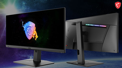 ���������꡼ No.001�Υ���ͥ������ / MSI��200Hzɽ���б���2560��1080�ɥåȤ�29.5���ǥ����ץ쥤��ȯ��