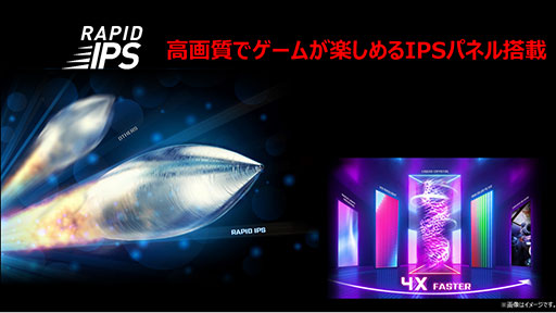 ���������꡼ No.004�Υ���ͥ������ / MSI��200Hzɽ���б���2560��1080�ɥåȤ�29.5���ǥ����ץ쥤��ȯ��