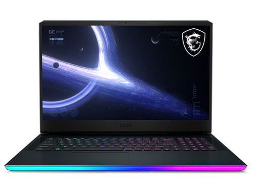 ���������꡼ No.002�Υ���ͥ������ / MSI��8����Tiger Lake-H��ܤΥ�����Ρ���PC��10���ʤ����ȯ��