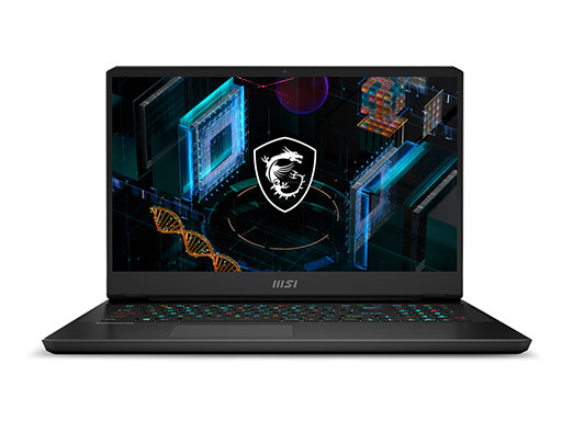 MSI，8コアTiger Lake-H搭載のゲームノートPC計10製品を国内発売