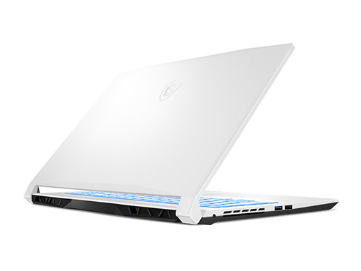 ���������꡼ No.009�Υ���ͥ������ / MSI��8����Tiger Lake-H��ܤΥ�����Ρ���PC��10���ʤ����ȯ��