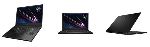 ���������꡼ No.015�Υ���ͥ������ / MSI��8����Tiger Lake-H��ܤΥ�����Ρ���PC��10���ʤ����ȯ��