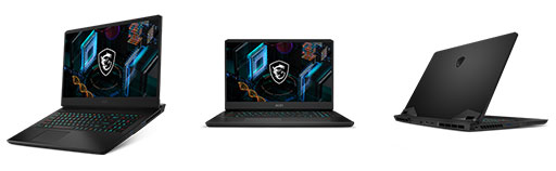 ���������꡼ No.017�Υ���ͥ������ / MSI��8����Tiger Lake-H��ܤΥ�����Ρ���PC��10���ʤ����ȯ��