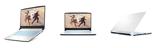 ���������꡼ No.021�Υ���ͥ������ / MSI��8����Tiger Lake-H��ܤΥ�����Ρ���PC��10���ʤ����ȯ��